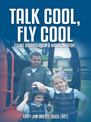 cover image of Talk Cool, Fly Cool